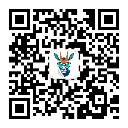 抖羚羊微信